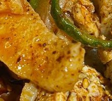 Hand-Torn Wheat Gluten