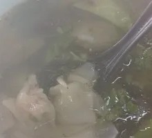 Bone Broth Dumplings