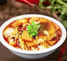 Tofu Stew