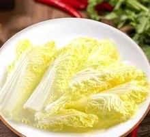 Chinese cabbage