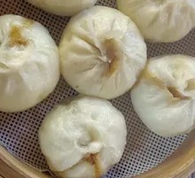 Sauce Meat Dumpling (One Basket)