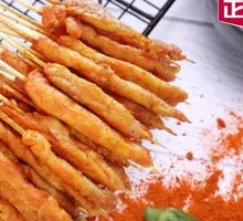 Zhengxin Fresh Meat Skewers
