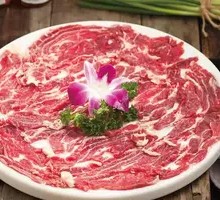 Hand-Cut Beef Sirloin Tip