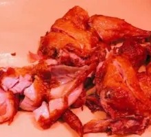 Spicy Crispy Chicken