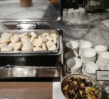 Grandmother's Vegetable Stuffed Flatbread