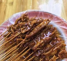 Tofu Skin and Beef Tripe Hot Pot