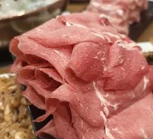Grass-fed Beef Eye Fillet