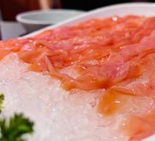 Glacier Duck Intestines