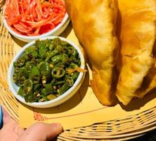 Fermented Oil Cake