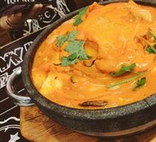 Premium Spicy Kimchi Pot