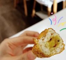Chicken Stick