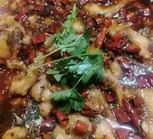 Old Bowl Fish Jiangtuán