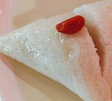 Honey Cold Zongzi