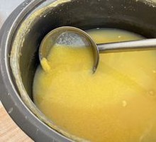 Corn Porridge