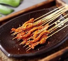 Sichuan-style Beef Tripe