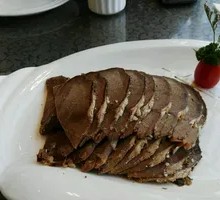 Shaanxi Braised Beef