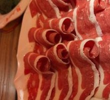 Premium American Beef