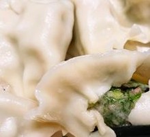 Fennel Pork Dumplings