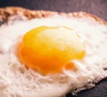Fried Egg