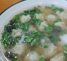 Fresh Meat Dumplings