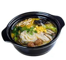 Hot Pot Rice Noodles
