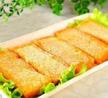 Signature Squid Stew