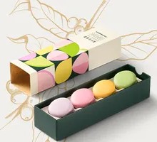 Star Enjoy Macaron