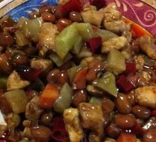 Kung Pao Chicken