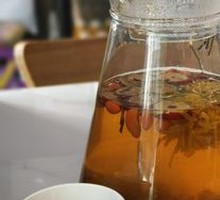 Eight Treasure Tea