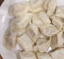 Pork and Lotus Root Dumplings