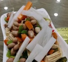 Vegetable Assortment