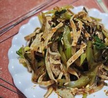 Vegetable Assortment