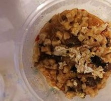 Simple Beef Stir-fry