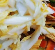 Vegetable Assortment