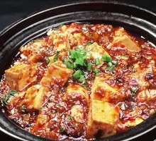 Mapo Tofu
