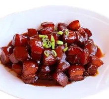 Xiang-style Braised Pork