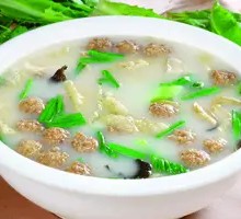 Three Delicacies Stew