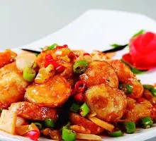 Tiger Skin Money Eggs