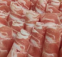 Crispy Bone High-Calcium Lamb