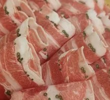 Steppe Wild Onion with Lamb