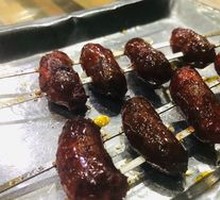 Xiangzi Sausage