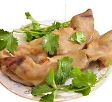 Shaanbei Lamb Trotters