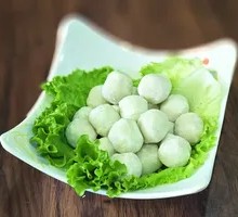 Fish Balls