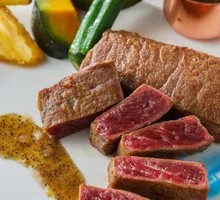 MissU Super Wagyu Steak