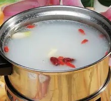 Signature Clear Soup Base