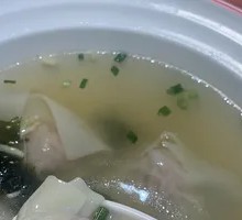 Fresh Meat Dumplings