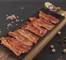 Secret-Recipe Pork Belly