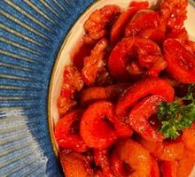 Hawthorn and Yam Delight