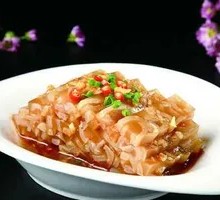 Homemade Pig's Gelatin