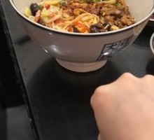 Four-in-One Noodles